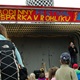 Den plná zábavy, muziky a smíchu v parku Na Pankráci
