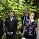 Ve čtvrtek 12. května 2022 dopoledne se v prostorách hřbitova u motolského krematoria uskutečnilo pietní shromáždění k uctění památky obětí komunismu. Samotný akt a proslovy s kladením věnců pak proběhly u Památníku obětí komunismu. Městskou část Praha 4 zde zastupoval a s projevem vystoupil 1. místostarosta Zdeněk Kovářík (ODS). 