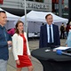 Tradiční preventivní akci Den zdraví uspořádala v úterý 13. září 2022 městská část Praha 4. Před obchodním centrem Arkády Pankrác byly pro zájemce všech generací připraveny preventivní programy i vyšetření.