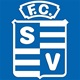 FC Slavoj Vyšehrad - logo