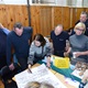 Veřejné fórum obyvatel Podolí se zastupiteli a úředníky městské části Praha 4 na ZŠ Nedvědovo náměstí