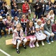 Ve čtvrtek 1. září 2022 byl zahájen na Praze 4 nový školní rok 2022/23. Prvňáčky i ostatní žáky základních (21) a mateřských (23) škol přišli první den přivítat členové Rady MČ Praha 4, někteří další zastupitelé a členové školních rad.