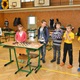 Šachový turnaj Jílovská