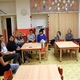 V rámci projektu obcí na podporu integrace cizinců na lokální úrovni v roce 2019 se pod hlavičkou ,,Žijeme na čtyřce společně 2019“ uskutečnilo v úterý 5. listopadu 2019 v rámci dílčího projektu č. 1, který je zaměřen na pedagogické pracovníky škol, kteří pracují s dětmi cizinců z třetích zemí na území MČ Prahy 4, setkání s názvem „Zveme Vás do školy“ v MŠ Matěchova.