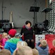 Den plná zábavy, muziky a smíchu v parku Na Pankráci