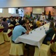 Poznejme tržnici SAPA - Již po třetí se 18. září 2020 konala komentovaná prohlídka v Tržnici Sapa spojená s ochutnávkou vietnamského jídla. Komentovanou prohlídku zajišťuje NNO Info – Dráček z.s. Akce byla pořádána v rámci projektu „Žijeme na čtyřce společně 2020“ na integraci cizinců, spolufinancovaného MV ČR.