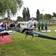 KVS PRAHA pořádal o víkendu 28. a 29. května 2022 závod světového poháru v maratonu ICF Canoe Marathon World Cup 2022 a závod světové série paddleboardingu ICF SUP World Series Race.