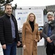 „Zůstaňte zdravá, ať můžete být s nimi.“ – S tímto mottem a u příležitosti Světového dne zdraví společnost SYNLAB připravila ve spolupráci s městskou částí Praha 4 edukativní výstavu, která má ženám připomenout, aby na sebe nezapomínaly. 
