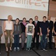 Předání ocenění v soutěži AntiFETfest 2015 na Nuselské radnici