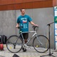 Cyklo-běh za Českou republiku BEZ DROG 2015