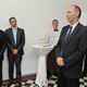 Převzetí zrekonstruovaných bytů v Táborské ulici v Nuslích - 10. 9. 2015