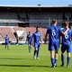 Fotbalisté Vyšehradu si zahrají po třech letech Fotbalovou národní ligu