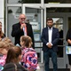 Ve čtvrtek 1. září 2022 byl zahájen na Praze 4 nový školní rok 2022/23. Prvňáčky i ostatní žáky základních (21) a mateřských (23) škol přišli první den přivítat členové Rady MČ Praha 4, někteří další zastupitelé a členové školních rad.