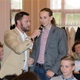 Předání ocenění v soutěži AntiFETfest 2015 na Nuselské radnici