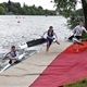 KVS PRAHA pořádal o víkendu 28. a 29. května 2022 závod světového poháru v maratonu ICF Canoe Marathon World Cup 2022 a závod světové série paddleboardingu ICF SUP World Series Race.