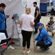 Tradiční preventivní akci Den zdraví uspořádala v úterý 13. září 2022 městská část Praha 4. Před obchodním centrem Arkády Pankrác byly pro zájemce všech generací připraveny preventivní programy i vyšetření.