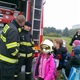 Den s integrovaným záchranným systemém v parku Na Pankráci - 15. 10. 2015