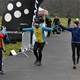 Starosta Ondřej Kubín (ODS) odstartoval v sobotu 10. prosince 2022 letošní adventní maraton z Prahy do Dobříše. Běžci vyrazili z A Parku vedle bývalých branických ledáren na Praze 4.