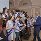 Předání ocenění Dělám víc, než musím za rok 2016 na Nuselské radnici - 9. 6. 2016