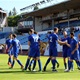 Fotbalisté Vyšehradu si zahrají po třech letech Fotbalovou národní ligu