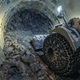 Ilustrační foto z výstavby metra od firmy HOCHTIEF CZ 