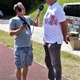 ZŠ Bítovká hostila ve středu 22.června 2022 Olympijský běh pro školy z naší městské části. Horké počasí rozhodně prověřilo vytrvalost mladých borců a ne každý favorit se nakonec ukázal v cíli. Udělování cen nejlepším se pak ujali: 1. místostarosta Prahy 4 Zdeněk Kovářík (ODS), ředitelka ZŠ Bítovská Markéta Benešová a olympionik Imrich Bugár.