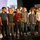 Také v tomto školním roce se žáci a studenti ze škol z Prahy 4 zapojili do vzdělávacího projektu Příběhy našich sousedů. Nezisková organizace Post Bellum ji organizuje pro žáky osmých a devátých tříd základních škol a studenty tercií a kvart víceletých gymnázií. Ve středu 27. dubna 2022 se pak v divadle Dobeška uskutečnila závěrečná prezentace jednotlivých projektů, které se zúčastnila i starostka MČ Praha 4 Irena Michalcová (ANO 2011)