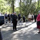 Ve čtvrtek 12. května 2022 dopoledne se v prostorách hřbitova u motolského krematoria uskutečnilo pietní shromáždění k uctění památky obětí komunismu. Samotný akt a proslovy s kladením věnců pak proběhly u Památníku obětí komunismu. Městskou část Praha 4 zde zastupoval a s projevem vystoupil 1. místostarosta Zdeněk Kovářík (ODS). 