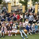 Ve čtvrtek 1. září 2022 byl zahájen na Praze 4 nový školní rok 2022/23. Prvňáčky i ostatní žáky základních (21) a mateřských (23) škol přišli první den přivítat členové Rady MČ Praha 4, někteří další zastupitelé a členové školních rad.
