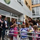 Ve čtvrtek 1. září 2022 byl zahájen na Praze 4 nový školní rok 2022/23. Prvňáčky i ostatní žáky základních (21) a mateřských (23) škol přišli první den přivítat členové Rady MČ Praha 4, někteří další zastupitelé a členové školních rad.
