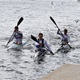KVS PRAHA pořádal o víkendu 28. a 29. května 2022 závod světového poháru v maratonu ICF Canoe Marathon World Cup 2022 a závod světové série paddleboardingu ICF SUP World Series Race.