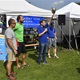 První neděli v září 2021 patřila Vltava u Žlutých lázní tradičnímu závodu dračích lodí „Rotary Dragon Boat Charity Challenge“, který pomáhá získat finanční prostředky pro vybrané nadace. Závodu se zúčastnil také tým městské části Praha 4 a dojel si pro krásné sedmé místo. 