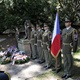 Ve čtvrtek 12. května 2022 dopoledne se v prostorách hřbitova u motolského krematoria uskutečnilo pietní shromáždění k uctění památky obětí komunismu. Samotný akt a proslovy s kladením věnců pak proběhly u Památníku obětí komunismu. Městskou část Praha 4 zde zastupoval a s projevem vystoupil 1. místostarosta Zdeněk Kovářík (ODS). 