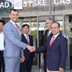 Starostové a zastupitelé z Korejské republiky na návštěvě v Praze 4 - 4. 9. 2015