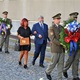 V pondělí 27. června 2022 se v areálu VV a ÚpVZD Praha Pankrác uskutečnilo pietní shromáždění, kterým si přítomní připomněli oběti politických procesů komunistického režimu. Pietní akt se konal v místě popravy JUDr. Milady Horákové.