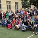 Ve čtvrtek 1. září 2022 byl zahájen na Praze 4 nový školní rok 2022/23. Prvňáčky i ostatní žáky základních (21) a mateřských (23) škol přišli první den přivítat členové Rady MČ Praha 4, někteří další zastupitelé a členové školních rad.