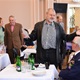 Setkání válečných veteránů a pamětníků na Nuselské radnici
