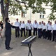 21. 9. 2018 – 50 let plaveckých tříd při ZŠ Nedvědovo náměstí 
