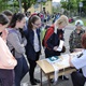Dopravní soutěže mladých cyklistů na Praze 4 - 11. 5. 2016