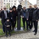 Poesiomat, neboli jukebox na poesii, stojí od středy 20. dubna 2022 v Praze 4 na náměstí Bratří Synků v zeleni u tramvajové zastávky směr Nuselská ulice. Automat s jednoduchým ovládacím systémem nabízí uživatelům zvolit si poslech jednotlivých básní, ale i mnoho dalšího.
