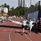 ZŠ Bítovká hostila ve středu 22.června 2022 Olympijský běh pro školy z naší městské části. Horké počasí rozhodně prověřilo vytrvalost mladých borců a ne každý favorit se nakonec ukázal v cíli. Udělování cen nejlepším se pak ujali: 1. místostarosta Prahy 4 Zdeněk Kovářík (ODS), ředitelka ZŠ Bítovská Markéta Benešová a olympionik Imrich Bugár.