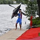 KVS PRAHA pořádal o víkendu 28. a 29. května 2022 závod světového poháru v maratonu ICF Canoe Marathon World Cup 2022 a závod světové série paddleboardingu ICF SUP World Series Race.