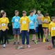 Sportovní akce pro žáky z mateřských a základních škol zřizovaných MČ Praha 4 - ČTYŘKA SPORTUJE