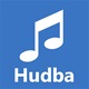 Hudba - logo