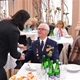 Setkání válečných veteránů a pamětníků na Nuselské radnici