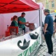 V sobotu 25. června 2022 se před kavárnou Periferie v Braníku uskutečnil první ročník pouličního festivalu Branický knižní malotrh. 