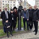 Poesiomat, neboli jukebox na poesii, stojí od středy 20. dubna 2022 v Praze 4 na náměstí Bratří Synků v zeleni u tramvajové zastávky směr Nuselská ulice. Automat s jednoduchým ovládacím systémem nabízí uživatelům zvolit si poslech jednotlivých básní, ale i mnoho dalšího.