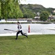 KVS PRAHA pořádal o víkendu 28. a 29. května 2022 závod světového poháru v maratonu ICF Canoe Marathon World Cup 2022 a závod světové série paddleboardingu ICF SUP World Series Race.