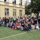 Ve čtvrtek 1. září 2022 byl zahájen na Praze 4 nový školní rok 2022/23. Prvňáčky i ostatní žáky základních (21) a mateřských (23) škol přišli první den přivítat členové Rady MČ Praha 4, někteří další zastupitelé a členové školních rad.