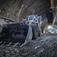 Ilustrační foto z výstavby metra od firmy HOCHTIEF CZ 